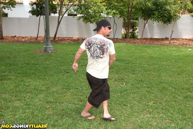 Снял гостиничный номер для секса с блондинкой 3 фотография