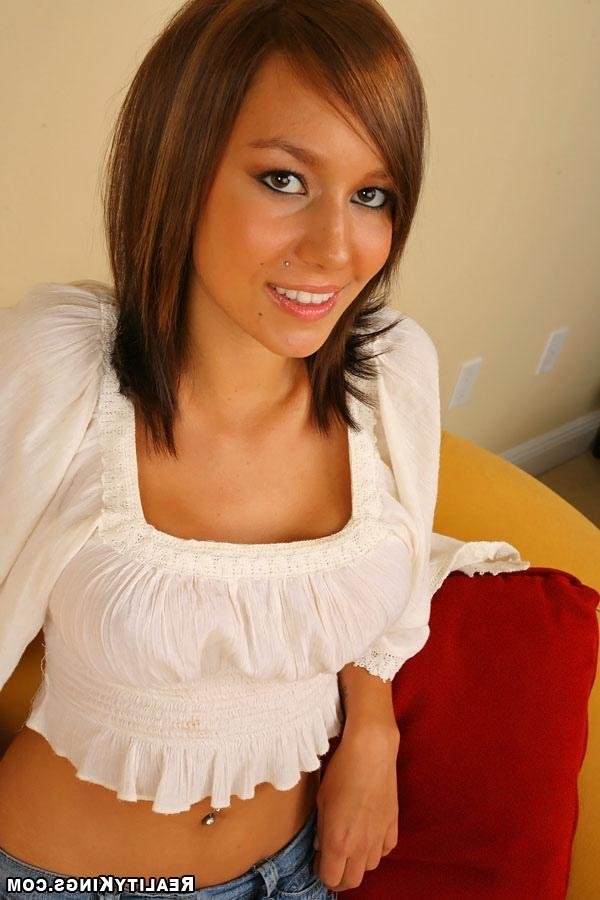 Милашке понравился фаллос бойфренда 2 фотография