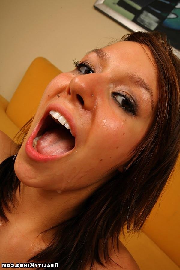 Милашке понравился фаллос бойфренда 31 фотография