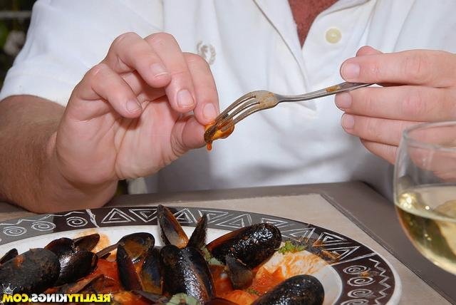 Янка сама попросила себя оттрахать 1 фотография