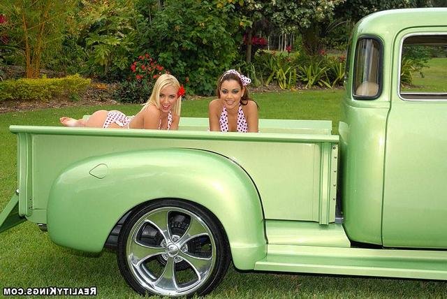 Завафлил светловолосую красотку 6 фотография