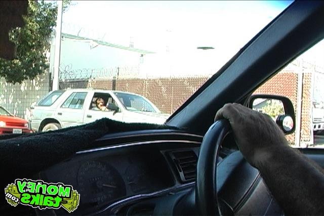 Отсасывают у таксиста за проезд 16 фотография