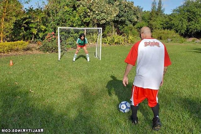 Секс с латинской футболисткой 15 фотография Секс с латинской футболисткой 15 фотография