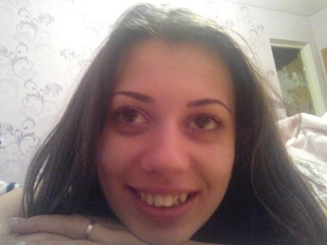 Симпатичная Настя до свадьбы и после 9 фотография Симпатичная Настя до свадьбы и после 9 фотография