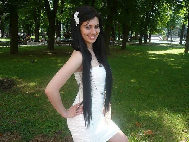 Симпатичная Настя до свадьбы и после 1 фотография Симпатичная Настя до свадьбы и после 1 фотография