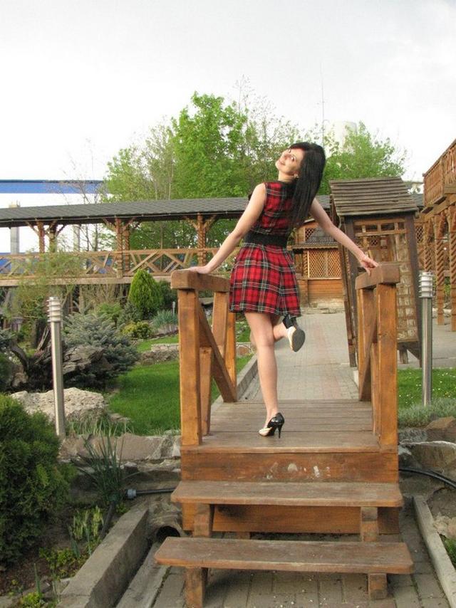 Симпатичная Настя до свадьбы и после 14 фотография Симпатичная Настя до свадьбы и после 14 фотография