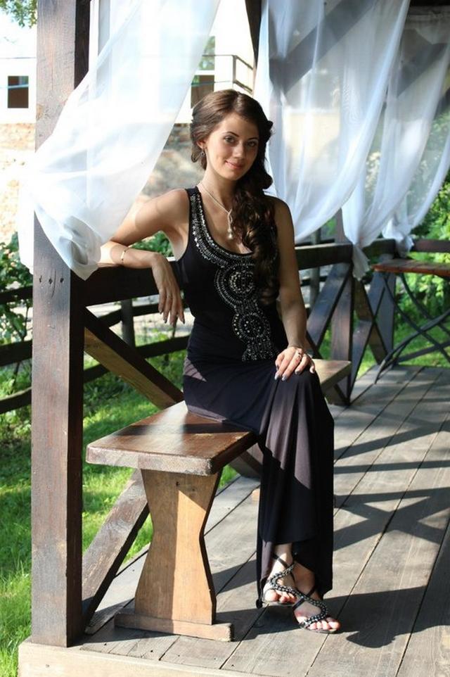 Симпатичная Настя до свадьбы и после 26 фотография Симпатичная Настя до свадьбы и после 26 фотография