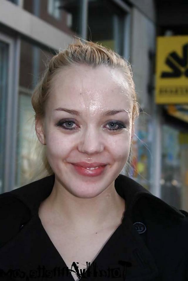 Девушки принимают сперму на лицо 32 фотография Девушки принимают сперму на лицо 32 фотография