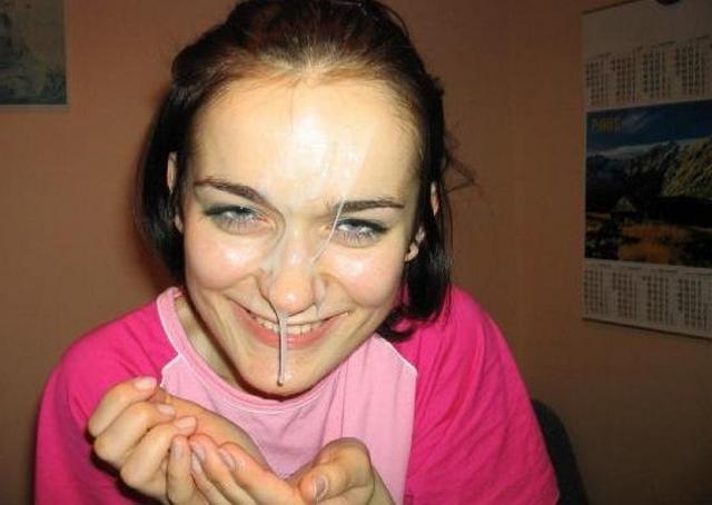 Слили кончу в ротики девкам 6 фотография Слили кончу в ротики девкам 6 фотография