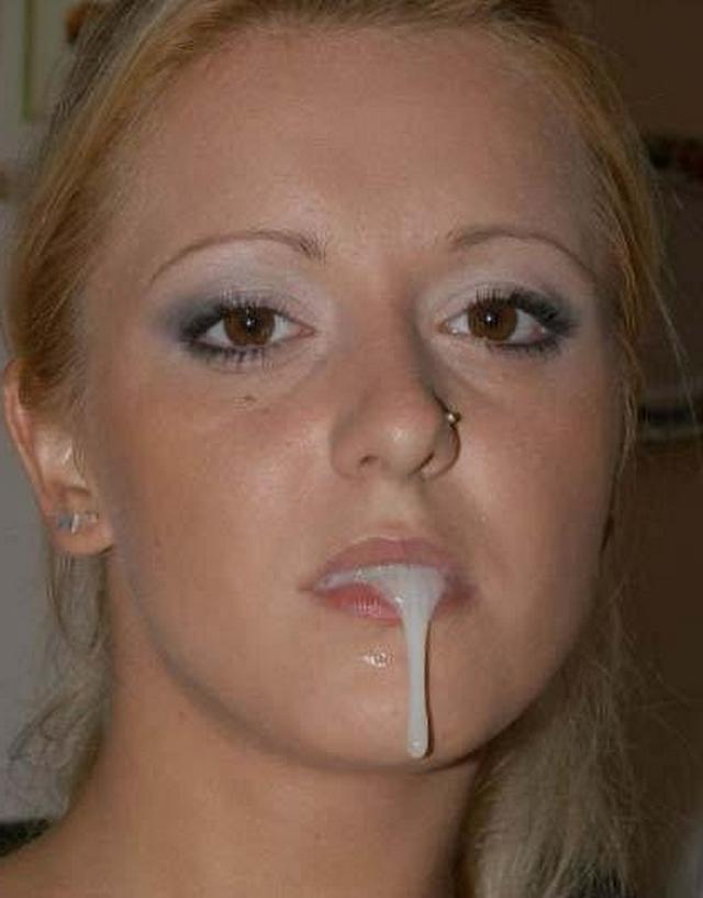 Слили кончу в ротики девкам 8 фотография Слили кончу в ротики девкам 8 фотография