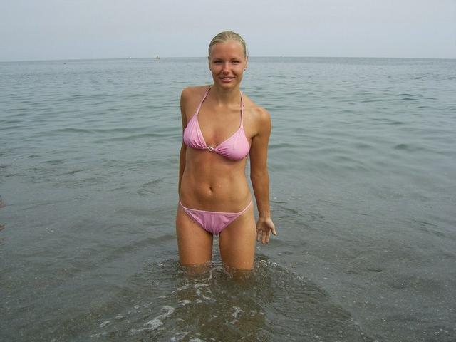 Разгоряченные чувихи с восхитительными прелестями 3 фотография