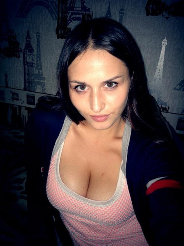 Молоденькие девки с хорошими дойками 19 фотография Молоденькие девки с хорошими дойками 19 фотография