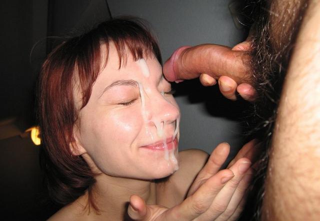 Рыженькая озорница любит вкус спермы 6 фотография Рыженькая озорница любит вкус спермы 6 фотография