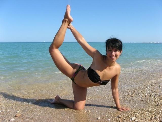 Смазливые девахи не откажутся от разврата 20 фотография Смазливые девахи не откажутся от разврата 20 фотография