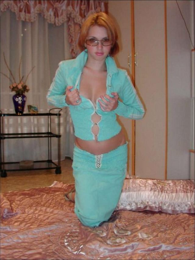 Рыженькая куколка очень соблазнительна 18 фотография Рыженькая куколка очень соблазнительна 18 фотография