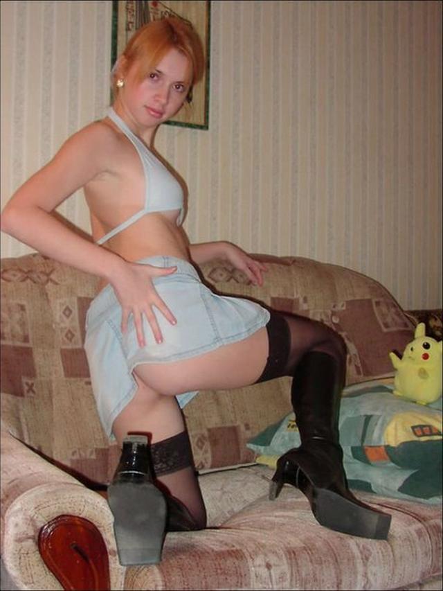 Рыженькая куколка очень соблазнительна 20 фотография Рыженькая куколка очень соблазнительна 20 фотография
