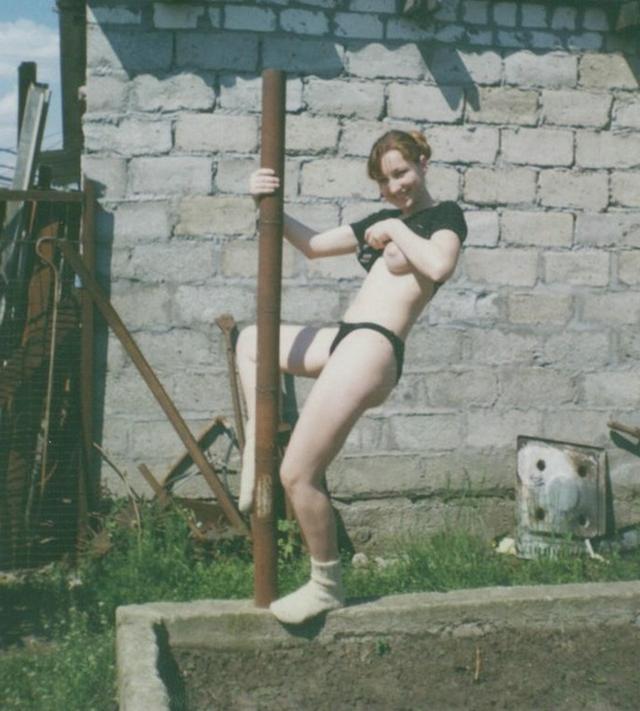 Молоденькие простушки нереально заводят 7 фотография Молоденькие простушки нереально заводят 7 фотография