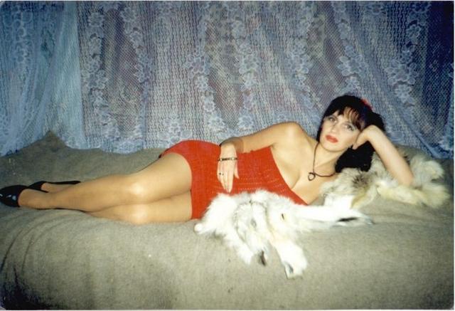 Хорошенькие девушки с сексуальным настроем 21 фотография Хорошенькие девушки с сексуальным настроем 21 фотография