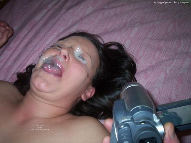 Камшоты на лица милых сосок 4 фотография Камшоты на лица милых сосок 4 фотография