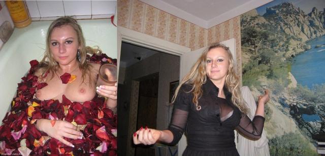 Одетые и голенькие милые стервочки 13 фотография Одетые и голенькие милые стервочки 13 фотография