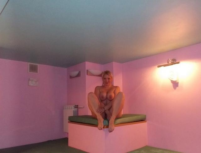 Белокурая бесстыдница выглядит потрясающе 12 фотография Белокурая бесстыдница выглядит потрясающе 12 фотография