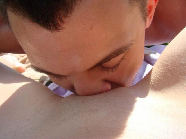 Хорошенькая Леночка зажигает на отдыхе 5 фотография Хорошенькая Леночка зажигает на отдыхе 5 фотография