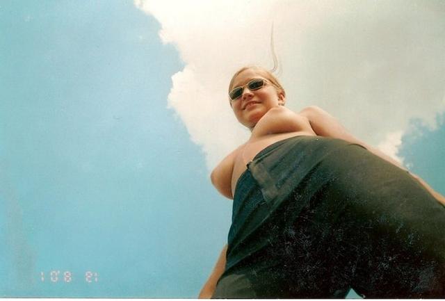 Красотки из деревни ничего не стесняются 15 фотография