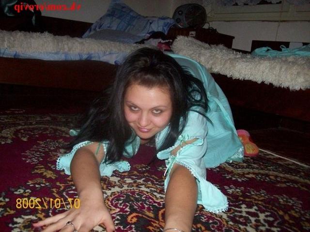 Марго из Урюпинска мечтает стать моделью 4 фотография Марго из Урюпинска мечтает стать моделью 4 фотография