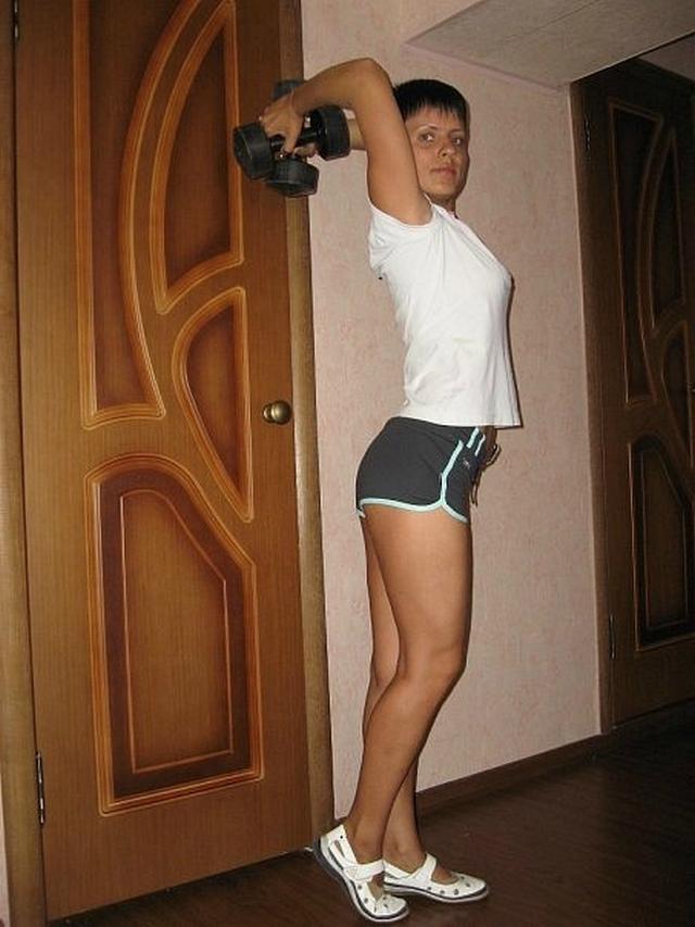 Девушки занимаются спортом и показывают свои голые тела 11 фотография Девушки занимаются спортом и показывают свои голые тела 11 фотография