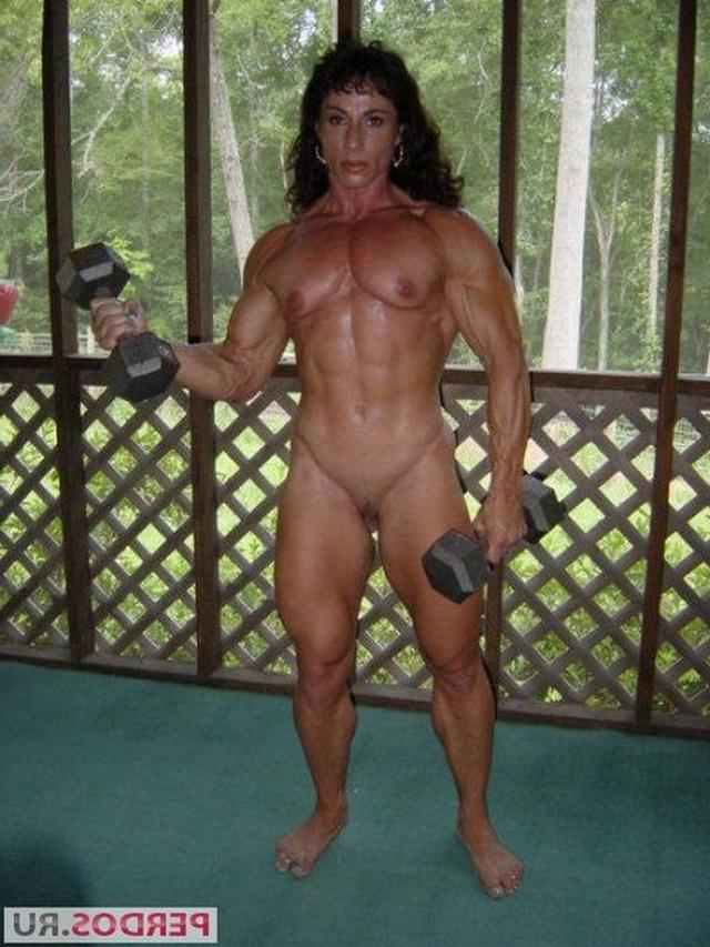 Восхитительные культуристки откровенно соблазняют 2 фотография Восхитительные культуристки откровенно соблазняют 2 фотография