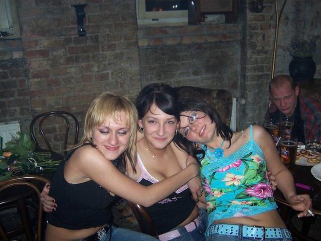 Развратная Валентина хорошо потрахалась 3 фотография Развратная Валентина хорошо потрахалась 3 фотография