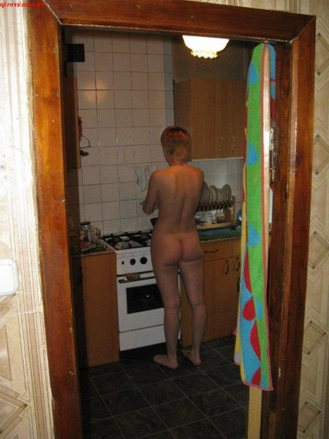 Хорошенькая стройная жена показала прелести 26 фотография Хорошенькая стройная жена показала прелести 26 фотография