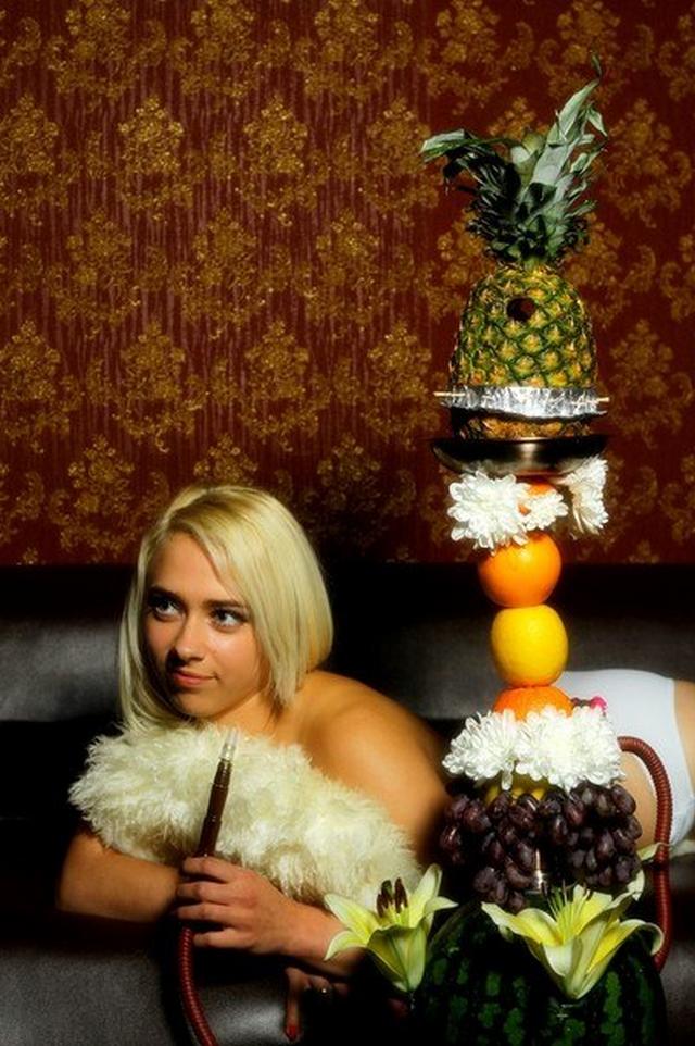 Красивая блондинка из социальных сетей 1 фотография Красивая блондинка из социальных сетей 1 фотография