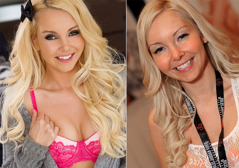 Озорная блондинка блистает шикарным телом 2 фотография Озорная блондинка блистает шикарным телом 2 фотография