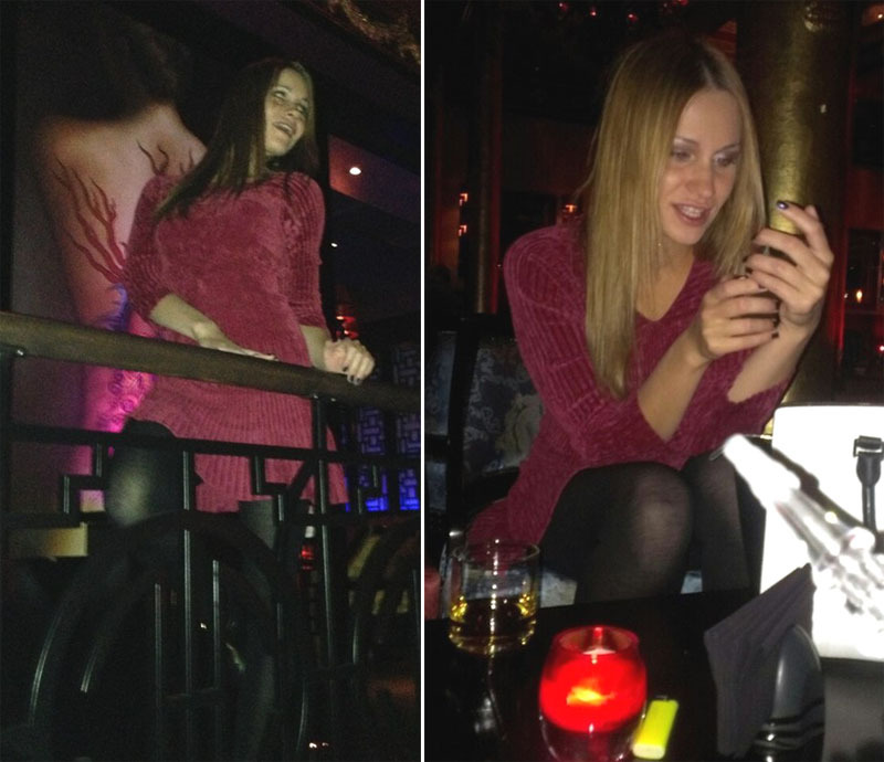 Сногсшибательная модель позирует голой для мужского журнала 4 фотография Сногсшибательная модель позирует голой для мужского журнала 4 фотография