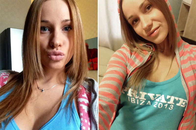 Сногсшибательная модель позирует голой для мужского журнала 2 фотография Сногсшибательная модель позирует голой для мужского журнала 2 фотография