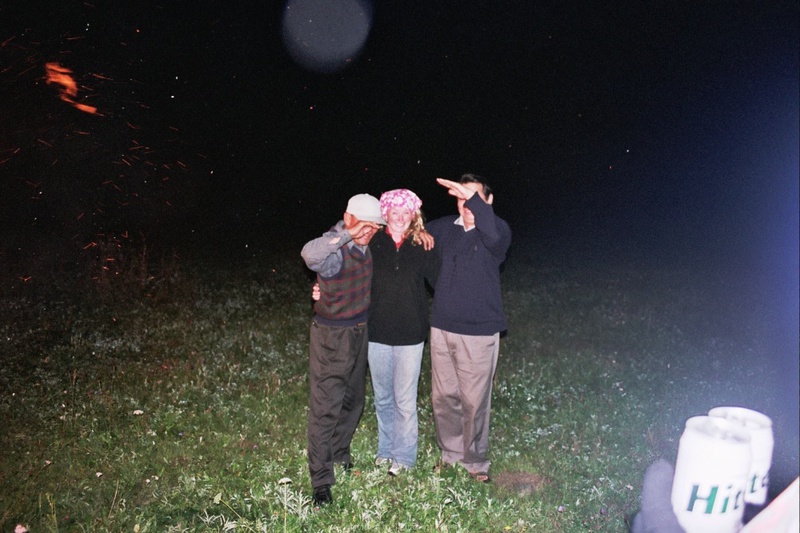 Телка отметила день рождения в кругу друзей и отдалась одному из них 5 фотография Телка отметила день рождения в кругу друзей и отдалась одному из них 5 фотография