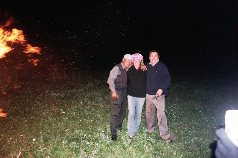 Телка отметила день рождения в кругу друзей и отдалась одному из них 4 фотография Телка отметила день рождения в кругу друзей и отдалась одному из них 4 фотография