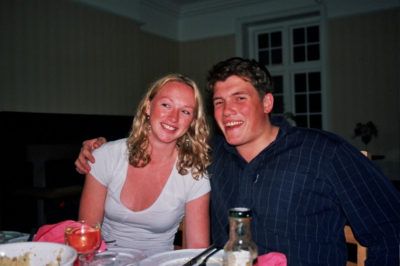 Телка отметила день рождения в кругу друзей и отдалась одному из них 19 фотография Телка отметила день рождения в кругу друзей и отдалась одному из них 19 фотография