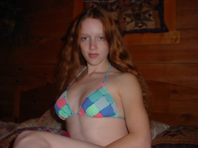 Рыжеволосая доярка отсосала перед сексом 2 фотография Рыжеволосая доярка отсосала перед сексом 2 фотография