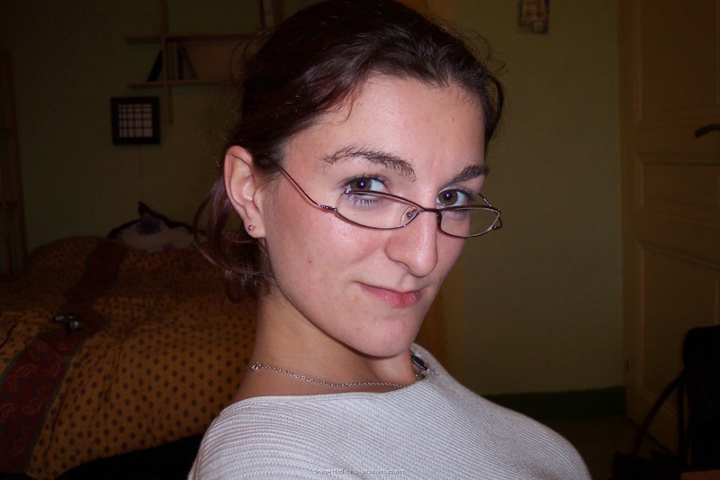 Поимел очкастую в вульву после отсоса 8 фотография Поимел очкастую в вульву после отсоса 8 фотография