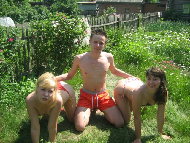 Привлекательные колхозницы парятся в сауне 2 фотография Привлекательные колхозницы парятся в сауне 2 фотография