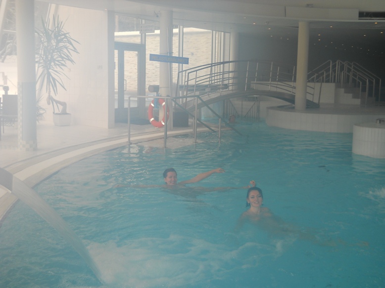 Влюбленная парочка отдыхает в частном пансионате 6 фотография Влюбленная парочка отдыхает в частном пансионате 6 фотография