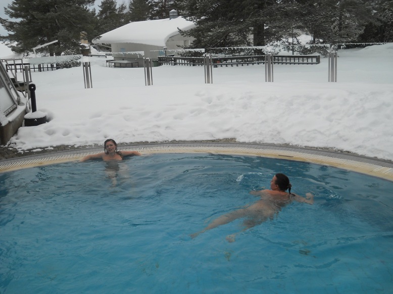 Влюбленная парочка отдыхает в частном пансионате 9 фотография Влюбленная парочка отдыхает в частном пансионате 9 фотография