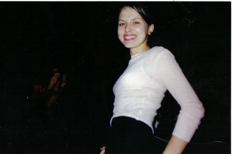 Старые снимки сексуальной девки занимающейся сексом с партнером 3 фотография Старые снимки сексуальной девки занимающейся сексом с партнером 3 фотография