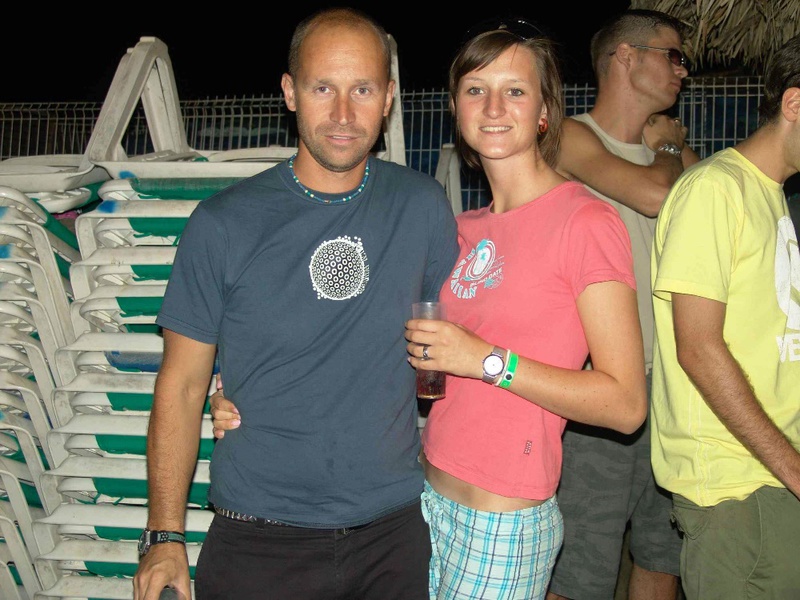 Эффектная курортница потрахалась с иностранцем 2 фотография Эффектная курортница потрахалась с иностранцем 2 фотография