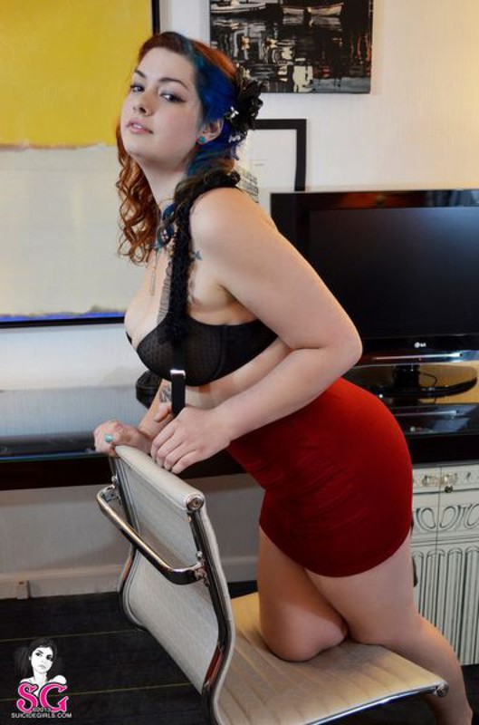 Рыжая подруга оголила бюст и проветрила вульву 6 фотография Рыжая подруга оголила бюст и проветрила вульву 6 фотография