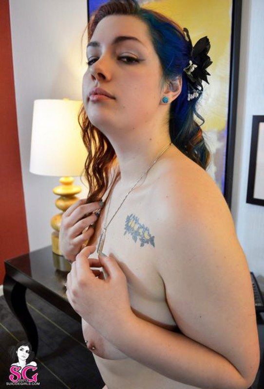 Рыжая подруга оголила бюст и проветрила вульву 14 фотография Рыжая подруга оголила бюст и проветрила вульву 14 фотография