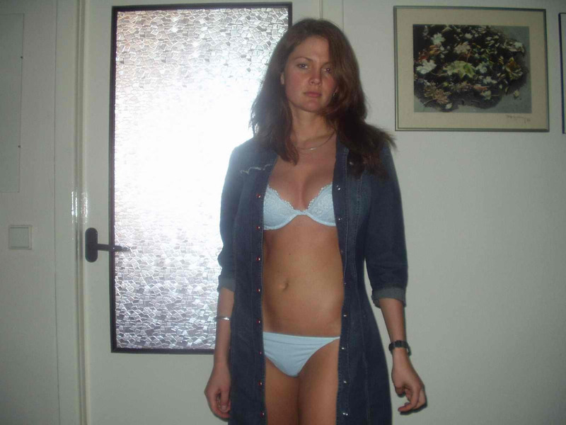 Озорная мамзель похвасталась идеальными формами 1 фотография Озорная мамзель похвасталась идеальными формами 1 фотография