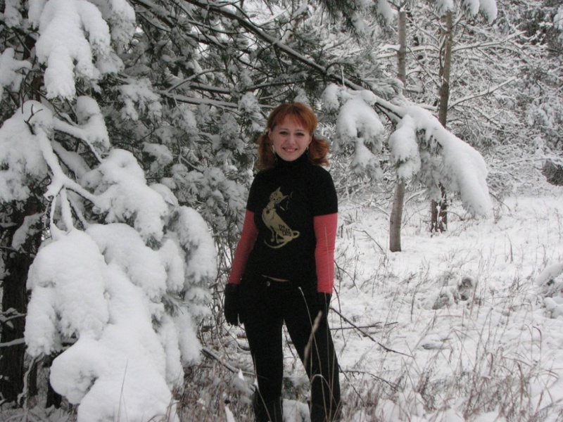 Рыжеволосую давалку отфритюрили в обе дырочки 1 фотография Рыжеволосую давалку отфритюрили в обе дырочки 1 фотография